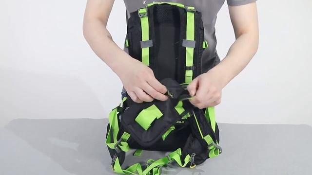 Велосипедный рюкзак 20 л с Aliexpress смотреть онлайн