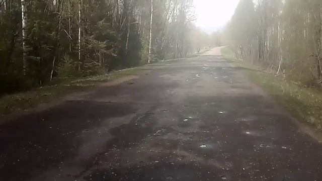 привет из СССР или проще мопед карпаты смотреть онлайн