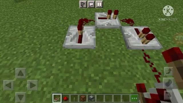Мод на мабов Minecraft PE 1.16.1.201 смотреть онлайн