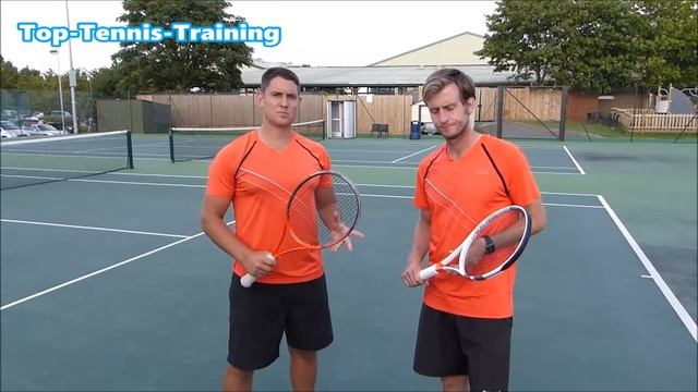 Babolat #ProjectOne7 Tennis Racket Review | Top Tennis Training смотреть онлайн