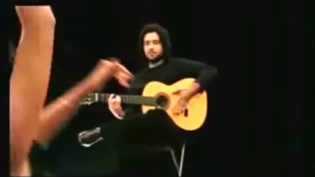 Flamenco: Öykü and Berk Gürman + Gipsy200 + Jesse Cook смотреть онлайн