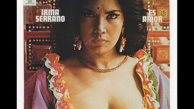 A La Ro Ro Ro Canta Irma Serrano смотреть онлайн