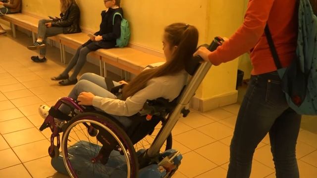 О том, как я училась в школе. смотреть онлайн