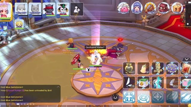 Arcane Master Oracle Nightmare Fun Try Solo смотреть онлайн