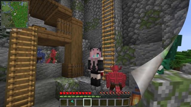 Обзор мода "Kobolds Community"//КРУТОЕ ДОПОЛНЕНИЕ ДЛЯ ICE AND FIRE смотреть онлайн