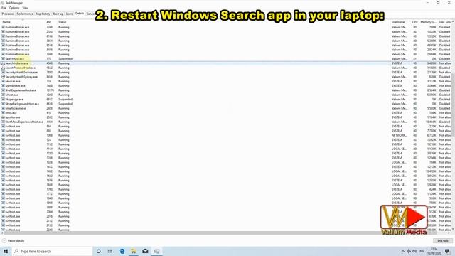 Search Box Not Working in Windows 10 Stat Menu & File Explorer Can't Type Anything | Fixed 100% смотреть онлайн