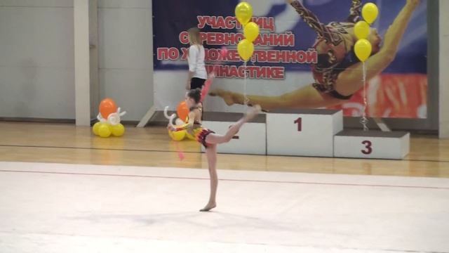 Жукова Дарья, 1999, Орехово-Зуево, 28.01.12 смотреть онлайн