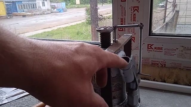 КПД больше 100%, СКОРО КОНСТРУКЦИЯ БУДЕТ УЛУЧШЕНА!