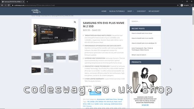 Ionic Capacitor Tutorial - Ionic Build Android & Ionic Build iOS смотреть онлайн