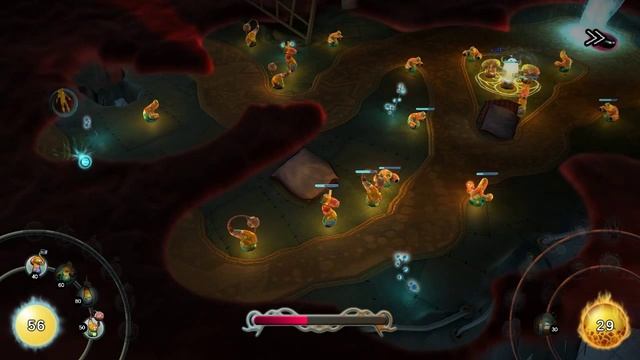 Shad'O Walkthrough Part 6 смотреть онлайн