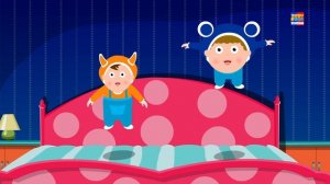 колеса на автобусе | рифмы для детей | детские песни | Preschool Songs | The Wheels On The Bus