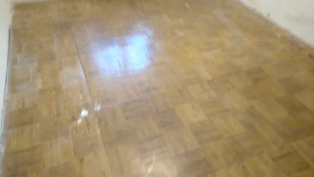 Сухая стяжка вместо паркета смотреть онлайн