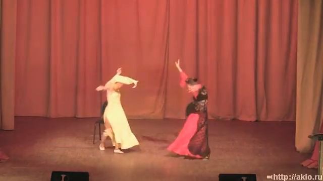 X-Libris: Шуточный номер к мюзиклу Алая Маска смотреть онлайн