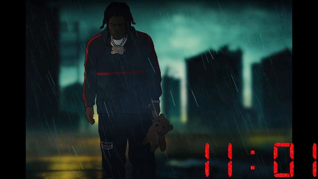 [FREE] Sheff G Type Beat - "Dawn" (Prod. By 11:01) смотреть онлайн