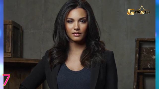 15 datos interesantes de Jessica Lucas смотреть онлайн