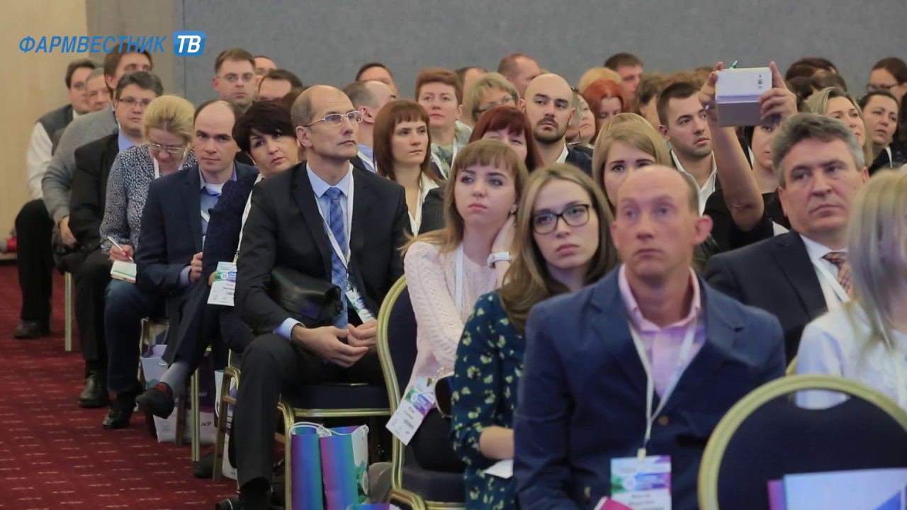 «Актуальный репортаж»: XX Российский онкологический конгресс смотреть онлайн