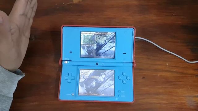 [Tutorial] Solución a errores de la programación de la DSi | Hiya & Twilight Menu смотреть онлайн