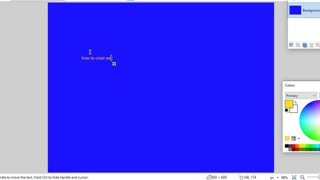 HOW TO CREAT WEBP IMAGES, CONVERT, COMPRESS AND RESIZE - OFFLINE WEBP IMAGES EDITING SOFTWARE смотреть онлайн