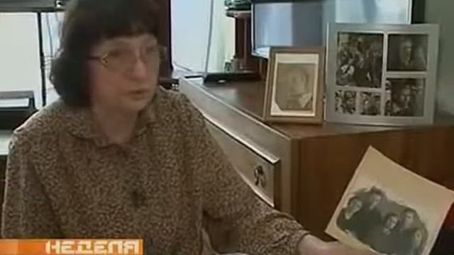 Блокадники и недоблокадники смотреть онлайн
