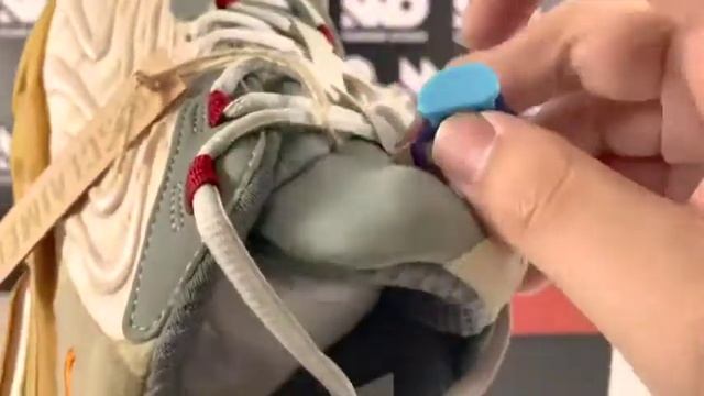 [marinerocean] Travis Scott & Nike Air Max 270 Cactus Trails смотреть онлайн