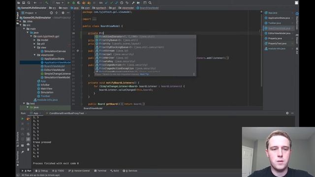 Simplify ViewModels with Property Class - High Quality Java Code #16 смотреть онлайн