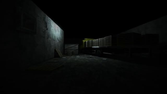 The Briefcase - Indie Horror Game смотреть онлайн