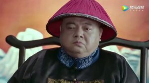 Легенда о жемчужине дракона 1 сезон 40 серия