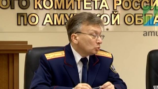 Нераскрытое убийство Веры Захаровой в Белогорске (Амурская область) / Виновен ли Александр Эндерс? смотреть онлайн