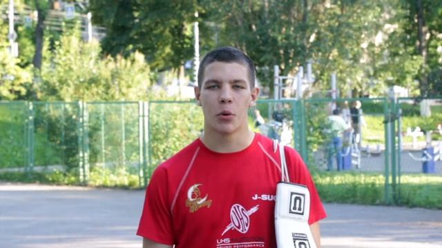 Егор Бакулин смотреть онлайн