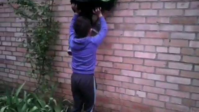 Залаз в закрытый танцевальный зал смотреть онлайн