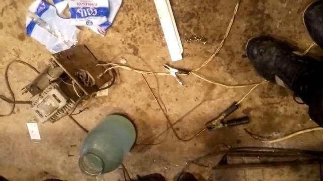 Удаление ржавчины с любой поверхности без всяких физичеких усилий смотреть онлайн