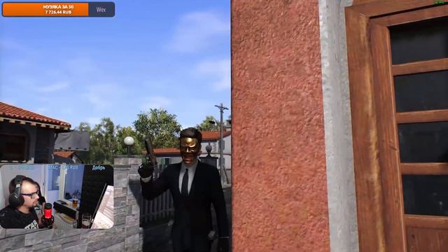 Ring Of Elysium ТОП ИГРА?