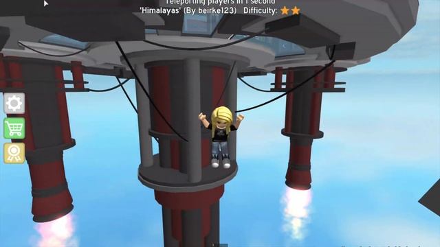 ВЫЖИВАНИЕ ВИКИ и БЛОКСИ в ДРОБИЛКЕ РОБЛОКС | The CrusheR смотреть онлайн