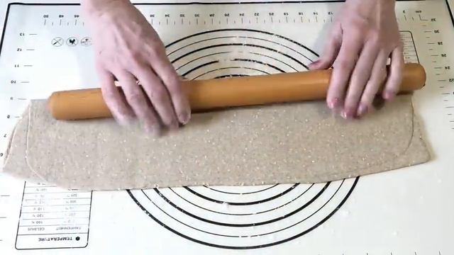 КРЕКЕР. Постная выпечка смотреть онлайн