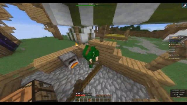 Основы для игры | Mineland Annihilation | Спайми смотреть онлайн