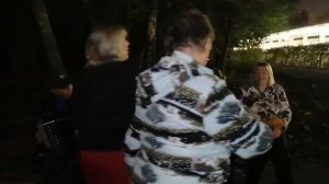 Измайловский пятачок, Весёлые частушки под гармонь. Спасибо всем за настроение 💥