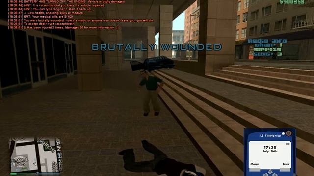 [LS-RP] With Paul - [FR] Forum Report on Masked 470122_71 смотреть онлайн
