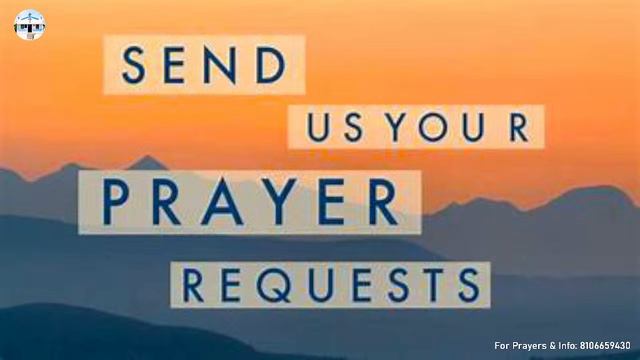 FRIDAY FASTING PRAYER LIVE || MARCH 1ST 2024 || SMT. R.SARALA SUDHAKAR GARU || смотреть онлайн