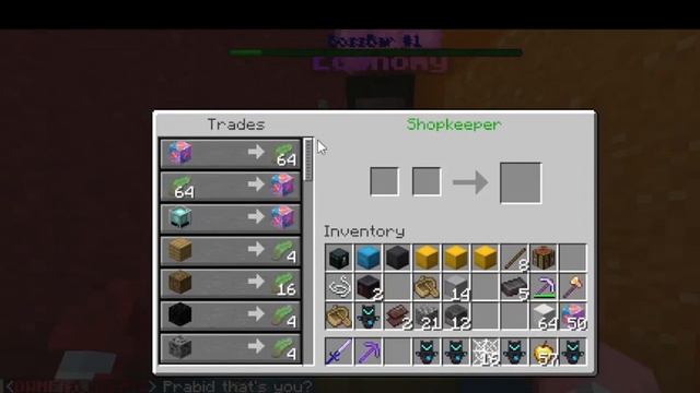 Best Minecraft Box PvP Cracked server 24/7 || 1.194/1.16.5 || смотреть онлайн