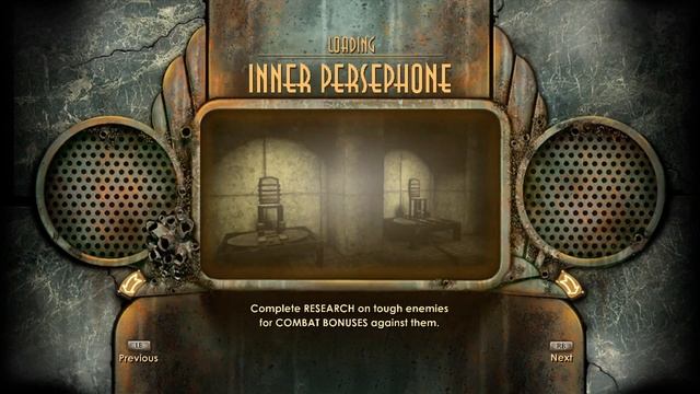 Bioshock 2 Big Brass Balls Walkthrough Part 27 Xbox 360 Gameplay 1080P смотреть онлайн