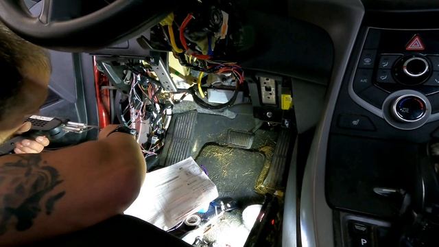 Tri county kustomz - 2016 hyundai elantra remote starter смотреть онлайн