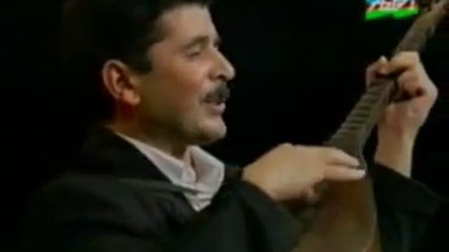 Gedebey Asiqlari Asiq Altay Memmedli,