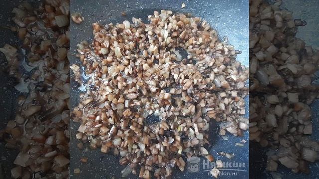 Книга рецептов