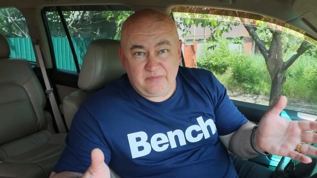 Почему НЕЛЬЗЯ заливать ТАД 17