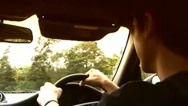 Porsche 911 Targa 4 Test Drive смотреть онлайн