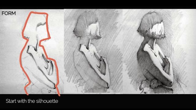 5 fundamental lessons for beginner artists (WHAT I WISH I KNEW) смотреть онлайн
