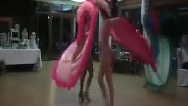 Show BROADWAY шоу балет Антре