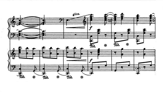 Vazha Azarashvili Хота 4 hands piano sheet смотреть онлайн