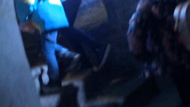 Питер с высоты птичьего полета Колонада Смольный собор смотреть онлайн