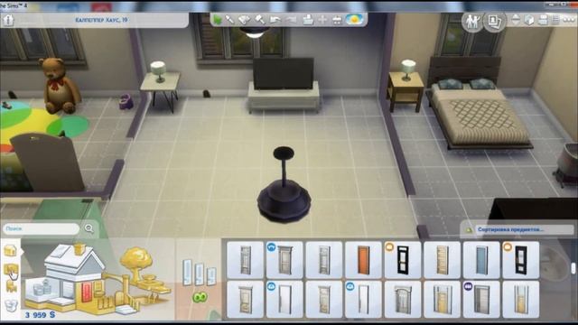 Sims 4 челендж 100 детей смотреть онлайн